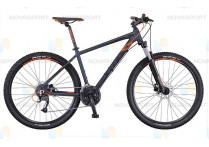 Велосипед Scott Aspect 950 Anthracite/Black/Orange (2016)