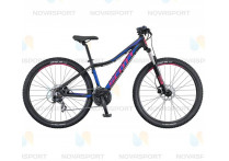 Велосипед Scott Contessa 730 (2016)