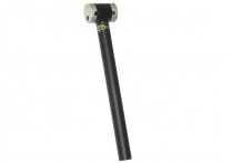 Perv подседельный штырь spp-v2, d:25.4xl:300, под рельсы 9мм