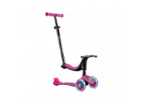Самокат Globber My Free Seat 4 in 1