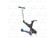 Самокат Globber My Free Seat 5 in 1