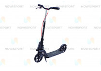 Самокат Globber My Too 18.0 с ручн. тормозом
