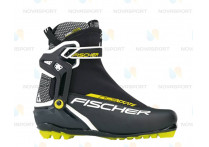 Ботинки NNN Fischer RC5 Skate S15415