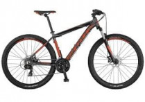 Велосипед Scott Aspect 770 (2017)