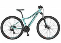 Велосипед Scott Contessa 740 (2017)