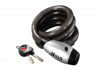Kellys Hardcoil. размер: 7ммх15ммх150см. ключ с подсветкой