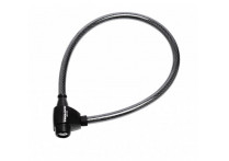 Trelock ks 110. 10 мм x 100 см. уровень защиты: 1
