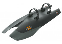 Sks крыло-щиток под раму x-board, чёрный