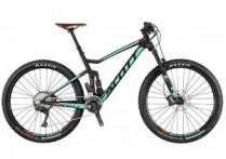 Велосипед Scott Contessa Spark 720 (2017)