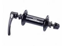 Втулка передняя Shimano Deore T610 32 отв. черный EHBT610BL
