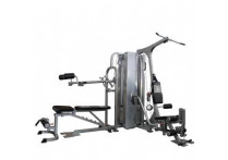 Силовой комплект MULTIGYM DFC HM026(состоит из 5-и мест)
