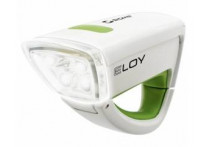 Фонарь передний Sigma Eloy