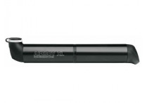 SKS Airboy xl, под вентиль s/d/a, длина 179мм, максимальное давление 5bar, вес 90г, алюминий/пластик