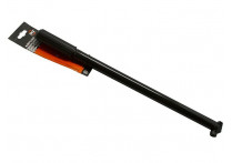 SKS Air pump, 400-440 мм пластиковый под ниппель: sv /dv, чёрный