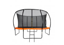 Батут DFC 12FT-TR-E-Bas Батут DFC 12FT-TR-E-Bas