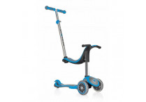 Самокат Globber Evo 4 in 1 Plus