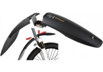 Крыло SKS Shockblade Vario переднее 26 Крыло SKS Shockblade Vario переднее 26