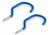 Крючок ParkTool для хранения саморез PTL451-2 (2 шт)			