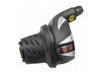 Шифтер Shimano Tourney RS36 лев 3(SIS)ск тр 1800мм б/уп ASLRS36LSBT Шифтер Shimano Tourney RS36 лев 3(SIS)ск тр 1800мм б/уп ASLRS36LSBT