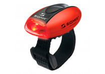 Фонарь SIGMA MICRO красный