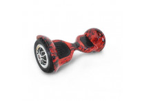 Гироборд Hoverbot C-1 Light flame