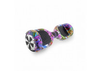 Гироборд Hoverbot A-3 Light purple multicolor Гироборд Hoverbot A-3 Light purple multicolor
