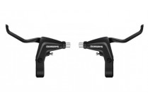 Тормозные ручки Shimano Alivio T4000 V-brake EBLT4000PAL				