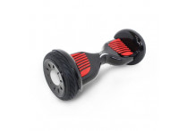 Гироборд Hoverbot C-2 Light black red