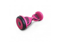 Гироборд Hoverbot C-2 Light matte pink/black