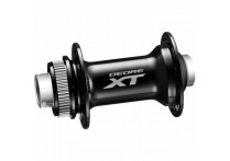 Втулка передняя Shimano M8000 36 отв QR C.Lock черный EHBM8000A				