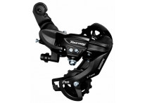Переключатель задний Shimano Tourney TY300 6/7ск крепление на петух б/уп ARDTY300D Переключатель задний Shimano Tourney TY300 6/7ск крепление на петух б/уп ARDTY300D