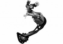 Переключатель задний Shimano Altus M2000 9ск черный ERDM2000SGS Переключатель задний Shimano Altus M2000 9ск черный ERDM2000SGS