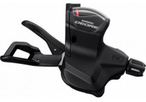 Шифтер Shimano Deore М6000 лев 2/3ск тр. 1800мм ISLM6000LB Шифтер Shimano Deore М6000 лев 2/3ск тр. 1800мм ISLM6000LB