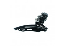 Переключатель передний Shimano TZ510 28,6мм верхняя тяга б/уп AFDTZ510DSTS6 Переключатель передний Shimano TZ510 28,6мм верхняя тяга б/уп AFDTZ510DSTS6