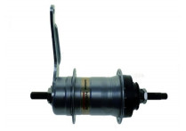 Втулка планетарн. Shimano Nexus, 3C41, 28 отв, 3ск, ножн. тор., 120x168мм ASG3C41C2068