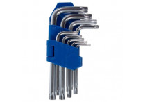 Набор ключей Torx KL-9705T/230128
