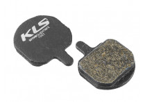 Kellys к дисковому тормозу органические kls d-08, совместим.: FORMULA KLS Helix 3, Helix 7, HAYES Sole, HAYES MX1, HAYES MX2