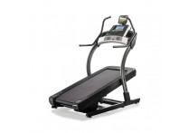 Беговая дорожка NordicTrack Incline Trainer X7i