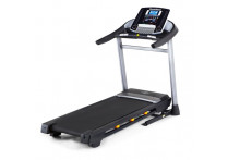 Беговая дорожка NordicTrack T13.5, к/пояс Polar