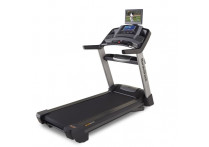 Беговая дорожка электр. NordicTrack Elite 5000, к/пояс Polar + 15