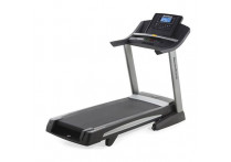 Беговая дорожка электр. NordicTrack T20.5 (США), к/пояс Polar