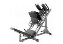 Жим ногами/гак-машина Body Craft F660 цвет diamond gray (3 короба)