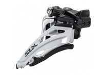 Переключатель передний Shimano SLX M7020-L верхняя тяга IFDM702011LX6 Переключатель передний Shimano SLX M7020-L верхняя тяга IFDM702011LX6