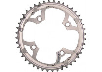 Звезда передн. Shimano, DEORE, для FC-M510, 48T, серебро Y1DS98210				