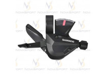 Шифтер Shimano M310 прав 7ск тр 2050мм нерж ESLM310R7AT Шифтер Shimano M310 прав 7ск тр 2050мм нерж ESLM310R7AT