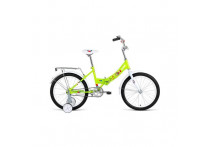 Велосипед 20' Altair Kids 20 compact 1 ск (18-19 г)