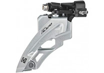Переключатель передний Shimano Alivio M4000/EFDM4000MX6