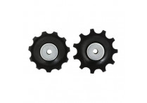 Ролики переключателя Shimano 10ск верхний+нижний к RD-M6000/Y3E498010 Ролики переключателя Shimano 10ск верхний+нижний к RD-M6000/Y3E498010