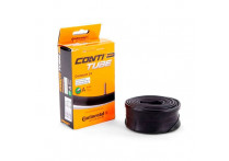 Велокамера 24' Continental Compact 24х1,75/2,0 40мм A/V/910000 Велокамера 24' Continental Compact 24х1,75/2,0 40мм A/V/910000