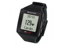 Пульсометр Sigma iD LIFE 24600